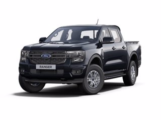 FORD Ranger 2.0 ecoblue doppia cabina xlt 4x4 170cv