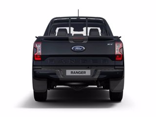 FORD Ranger 2.0 ecoblue doppia cabina xlt 4x4 170cv