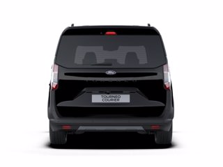 FORD Tourneo courier ii 1.0 ecoboost 125cv active