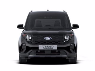 FORD Tourneo courier ii 1.0 ecoboost 125cv active