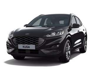 FORD Kuga 1.5 ecoboost st-line 2wd 150cv