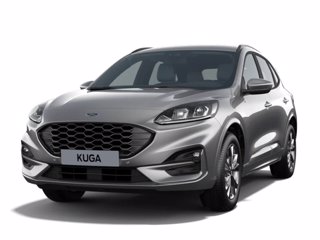 FORD Kuga 1.5 ecoboost st-line 2wd 150cv