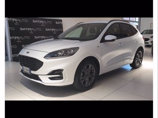 FORD Kuga 1.5 ecoboost st-line x 2wd 150cv