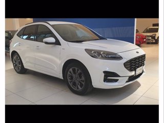 FORD Kuga 1.5 ecoboost st-line x 2wd 150cv