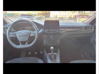 FORD Kuga 1.5 ecoboost st-line x 2wd 150cv