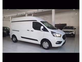 FORD Transit custom 300 2.0 tdci 130cv trend l2h1 e6.2