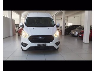 FORD Transit custom 300 2.0 tdci 130cv trend l2h1 e6.2