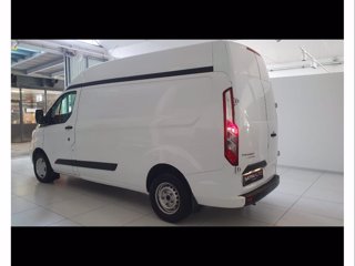 FORD Transit custom 300 2.0 tdci 130cv trend l2h1 e6.2