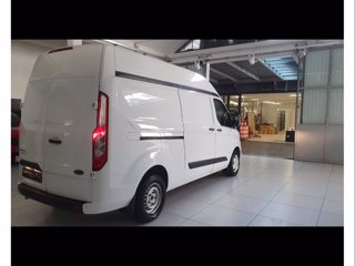 FORD Transit custom 300 2.0 tdci 130cv trend l2h1 e6.2