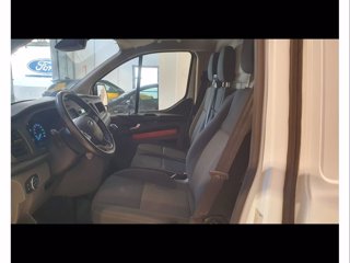 FORD Transit custom 300 2.0 tdci 130cv trend l2h1 e6.2