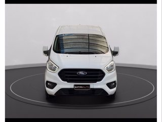 FORD Transit custom 300 2.0 tdci 130cv trend l2h1 e6.2