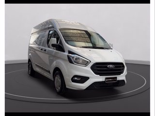 FORD Transit custom 300 2.0 tdci 130cv trend l2h1 e6.2