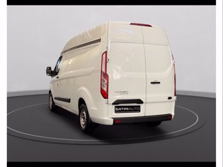 FORD Transit custom 300 2.0 tdci 130cv trend l2h1 e6.2