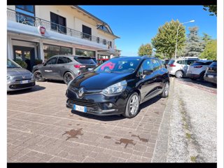 RENAULT Clio sporter 1.5 dci energy zen 90cv