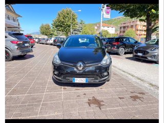 RENAULT Clio sporter 1.5 dci energy zen 90cv