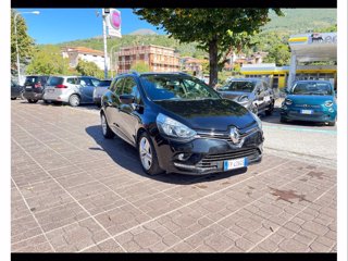 RENAULT Clio sporter 1.5 dci energy zen 90cv