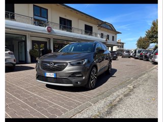 OPEL Grandland x 1.5 ecotec ultimate s&s 130cv