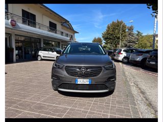 OPEL Grandland x 1.5 ecotec ultimate s&s 130cv