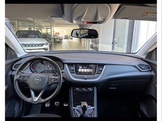 OPEL Grandland x 1.5 ecotec ultimate s&s 130cv