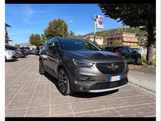 OPEL Grandland x 1.5 ecotec ultimate s&s 130cv