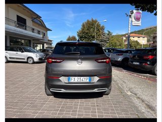 OPEL Grandland x 1.5 ecotec ultimate s&s 130cv