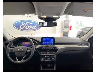 FORD Kuga 2.5 phev titanium 2wd 225cv e-shifter