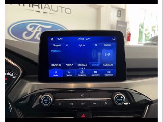 FORD Kuga 2.5 phev titanium 2wd 225cv e-shifter