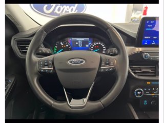 FORD Kuga 2.5 phev titanium 2wd 225cv e-shifter