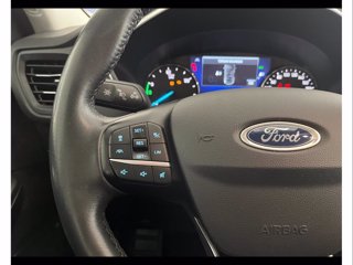 FORD Kuga 2.5 phev titanium 2wd 225cv e-shifter