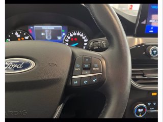 FORD Kuga 2.5 phev titanium 2wd 225cv e-shifter