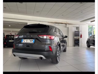 FORD Kuga 2.5 phev titanium 2wd 225cv e-shifter