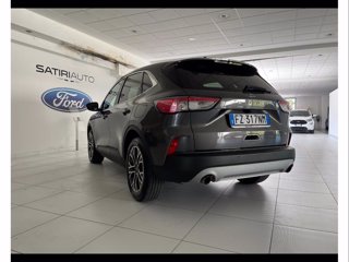 FORD Kuga 2.5 phev titanium 2wd 225cv e-shifter