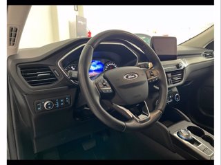 FORD Kuga 2.5 phev titanium 2wd 225cv e-shifter