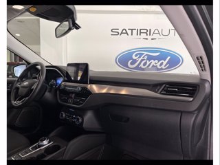 FORD Kuga 2.5 phev titanium 2wd 225cv e-shifter