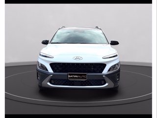 HYUNDAI Kona 1.6 gdi hev xline 2wd 141cv dct