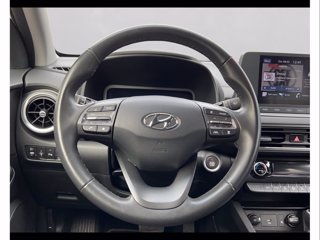 HYUNDAI Kona 1.6 gdi hev xline 2wd 141cv dct