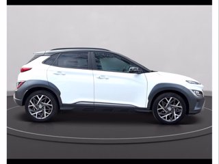 HYUNDAI Kona 1.6 gdi hev xline 2wd 141cv dct