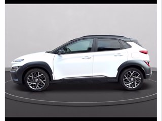 HYUNDAI Kona 1.6 gdi hev xline 2wd 141cv dct