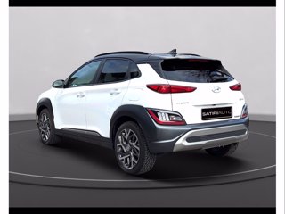 HYUNDAI Kona 1.6 gdi hev xline 2wd 141cv dct