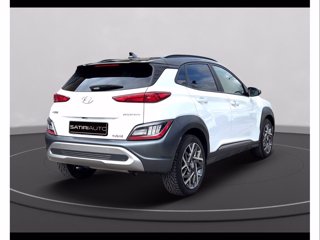 HYUNDAI Kona 1.6 gdi hev xline 2wd 141cv dct