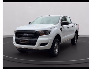 FORD Ranger 2.2 tdci double cab XL 160cv