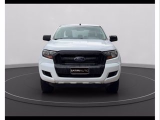 FORD Ranger 2.2 tdci double cab XL 160cv