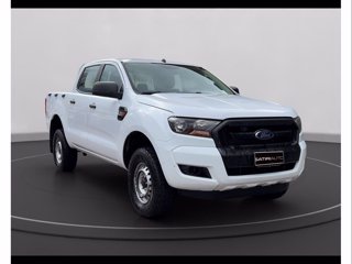 FORD Ranger 2.2 tdci double cab XL 160cv