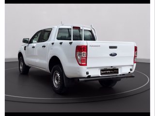 FORD Ranger 2.2 tdci double cab XL 160cv