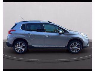 PEUGEOT 2008 1.6 bluehdi allure s&s 120cv