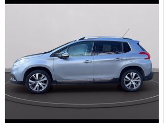 PEUGEOT 2008 1.6 bluehdi allure s&s 120cv