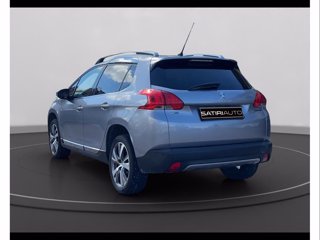 PEUGEOT 2008 1.6 bluehdi allure s&s 120cv