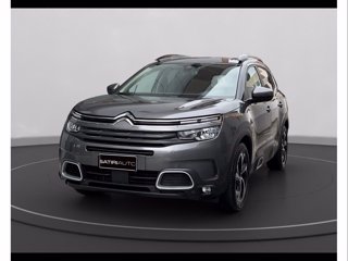 CITROEN C5 aircross 1.5 bluehdi shine s&s 130cv eat8