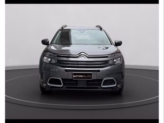 CITROEN C5 aircross 1.5 bluehdi shine s&s 130cv eat8