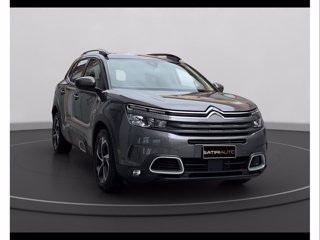 CITROEN C5 aircross 1.5 bluehdi shine s&s 130cv eat8